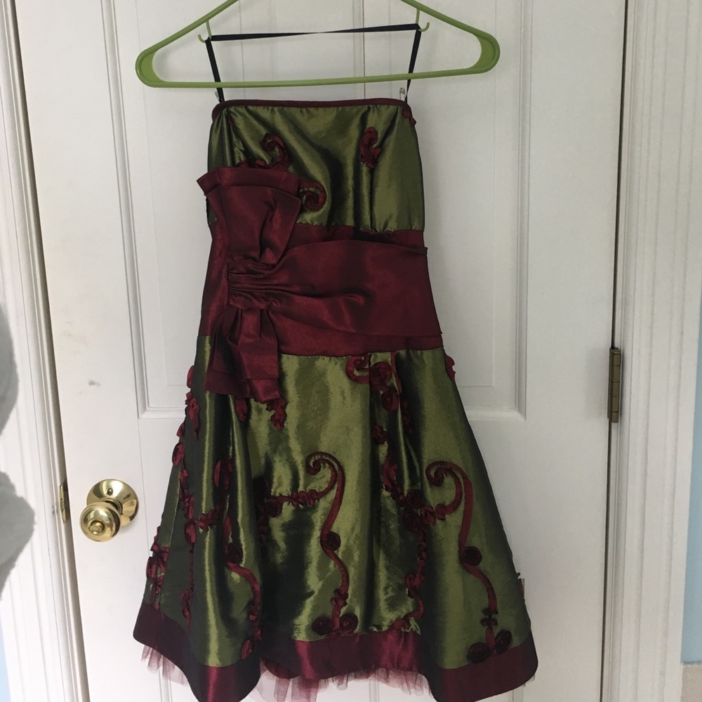 Dress